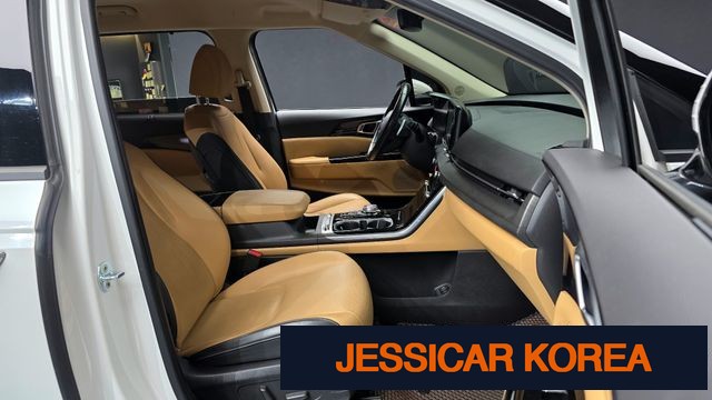 2022 Kia Carnival 4th Gen - Thumbnail 19