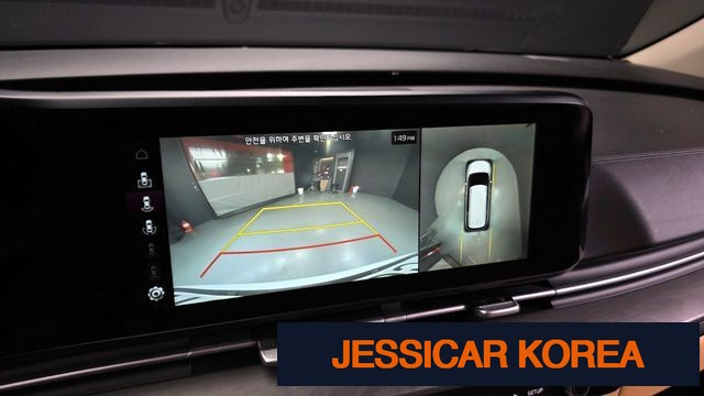 2022 Kia Carnival 4th Gen - Thumbnail 20
