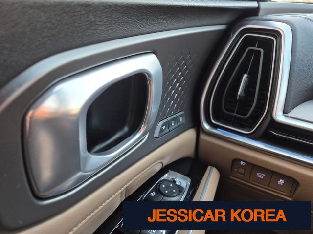 2024 Kia The New Sorento 4th generation - Thumbnail 6