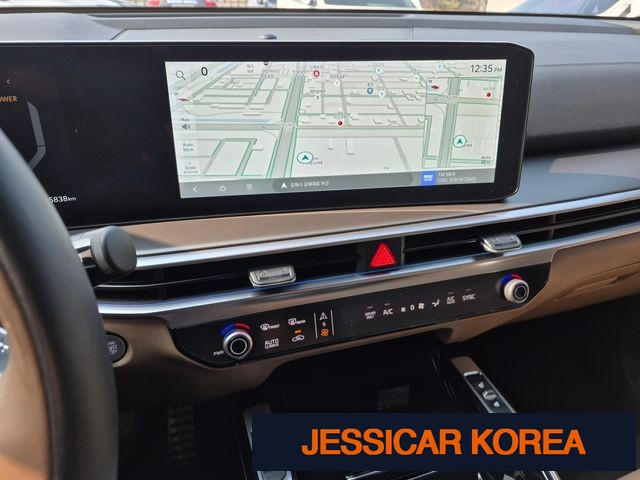 2024 Kia The New Sorento 4th generation - Thumbnail 8