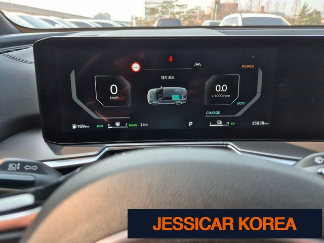 2024 Kia The New Sorento 4th generation - Thumbnail 12