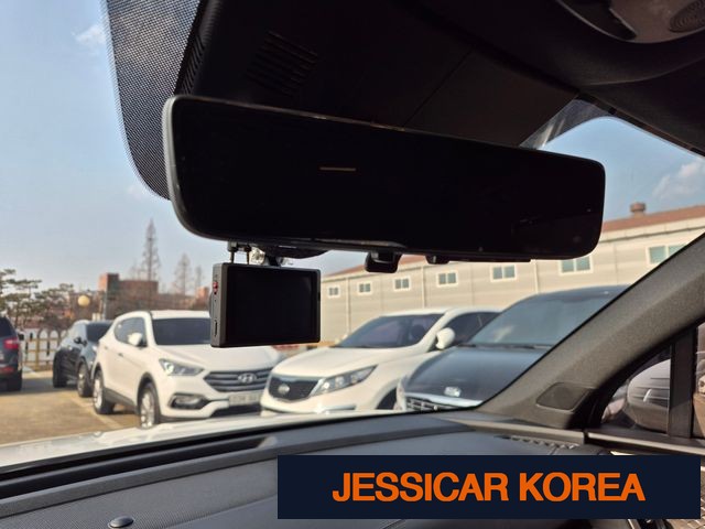 2024 Kia The New Sorento 4th generation - Thumbnail 13