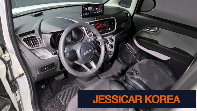 2022 Kia The New Ray - Thumbnail 2