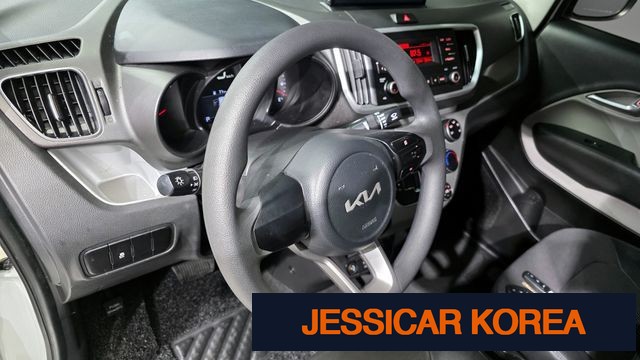2022 Kia The New Ray - Thumbnail 3