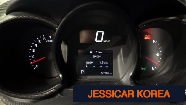 2022 Kia The New Ray - Thumbnail 7