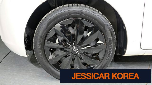 2022 Kia The New Ray - Thumbnail 8