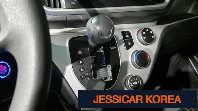 2022 Kia The New Ray - Thumbnail 11