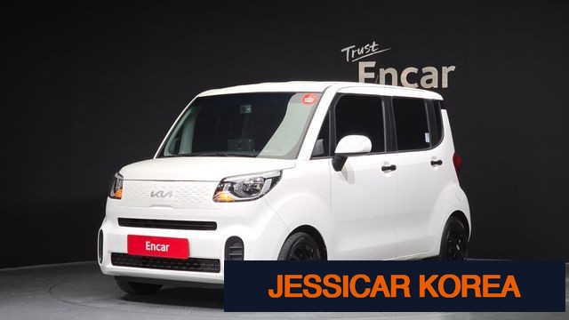 2022 Kia The New Ray - Thumbnail 12