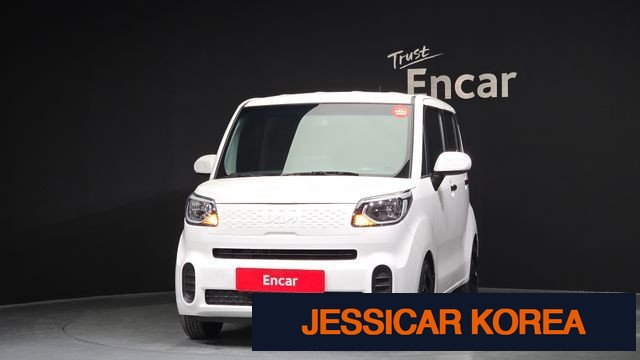 2022 Kia The New Ray - Thumbnail 15