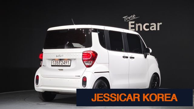 2022 Kia The New Ray - Thumbnail 16
