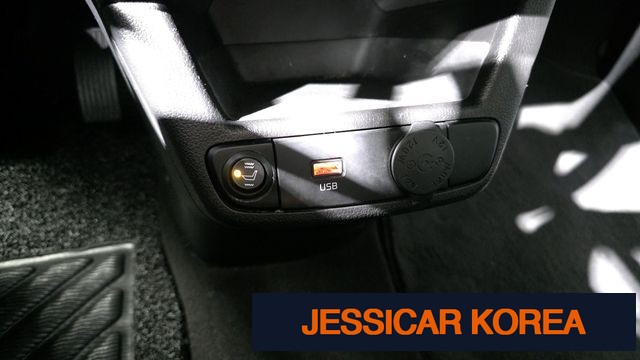 2022 Kia The New Ray - Thumbnail 18