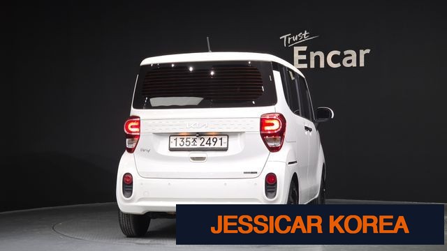 2022 Kia The New Ray - Thumbnail 19