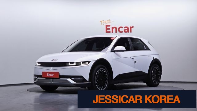 2023 Hyundai Ioniq 5 - Thumbnail 6