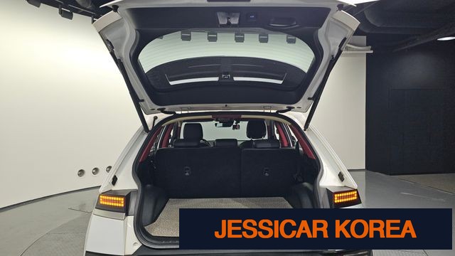 2023 Hyundai Ioniq 5 - Thumbnail 15