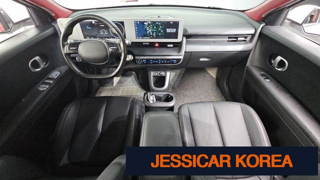 2023 Hyundai Ioniq 5 - Thumbnail 19