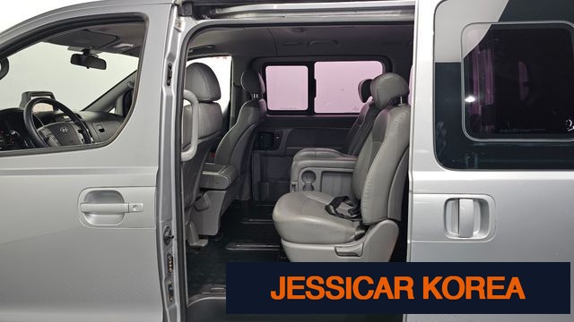2014 Hyundai Grand Starex - Thumbnail 4