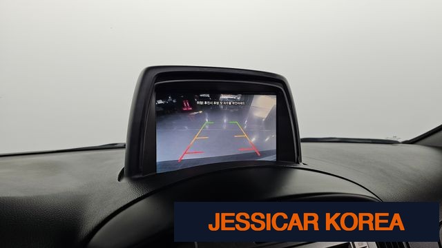 2014 Hyundai Grand Starex - Thumbnail 5