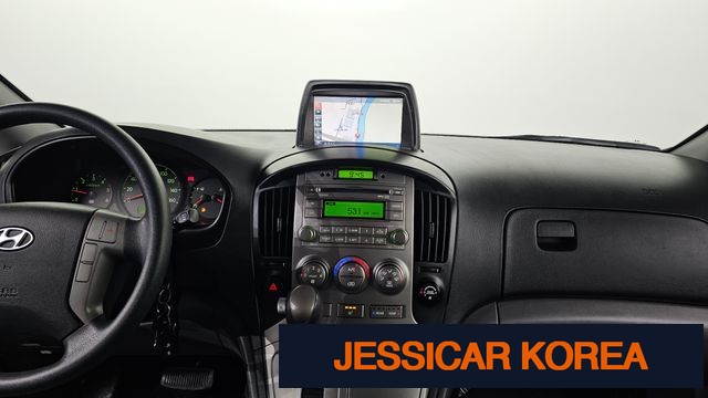 2014 Hyundai Grand Starex - Thumbnail 6
