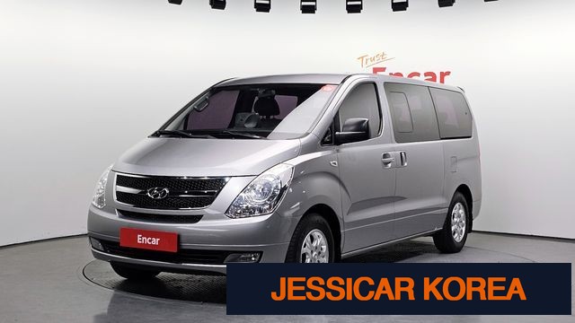 2014 Hyundai Grand Starex - Thumbnail 7