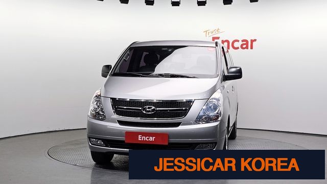 2014 Hyundai Grand Starex - Thumbnail 9