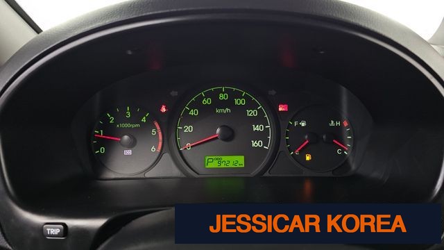 2014 Hyundai Grand Starex - Thumbnail 12