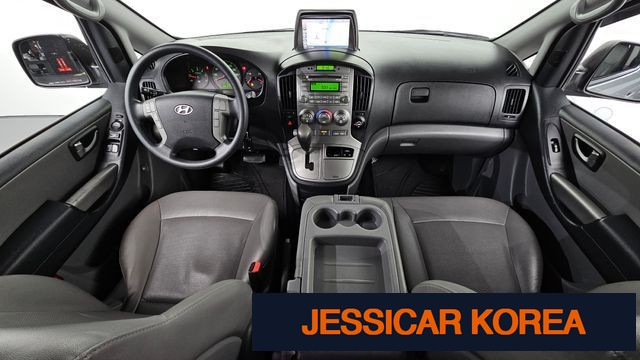 2014 Hyundai Grand Starex - Thumbnail 18