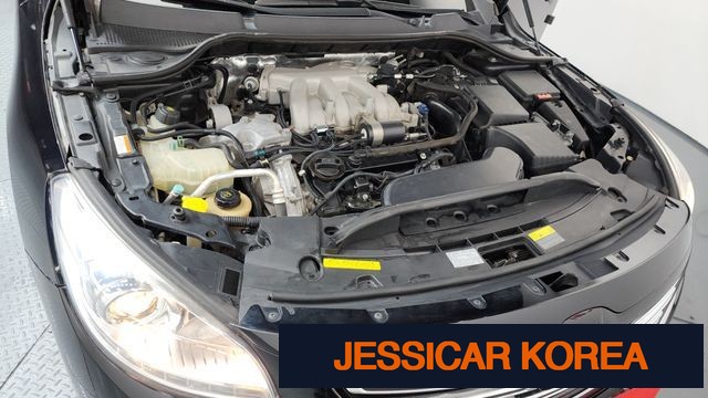 2016 Renault Korea SM7 Nova - Thumbnail 3