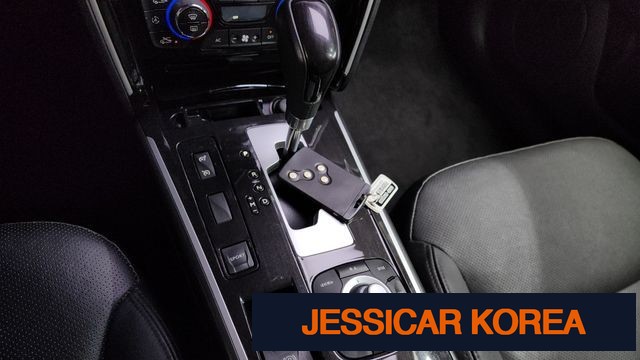 2016 Renault Korea SM7 Nova - Thumbnail 4