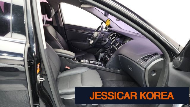 2016 Renault Korea SM7 Nova - Thumbnail 7