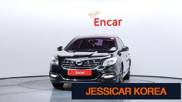 2016 Renault Korea SM7 Nova - Thumbnail 10