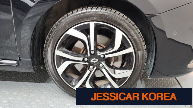 2016 Renault Korea SM7 Nova - Thumbnail 16