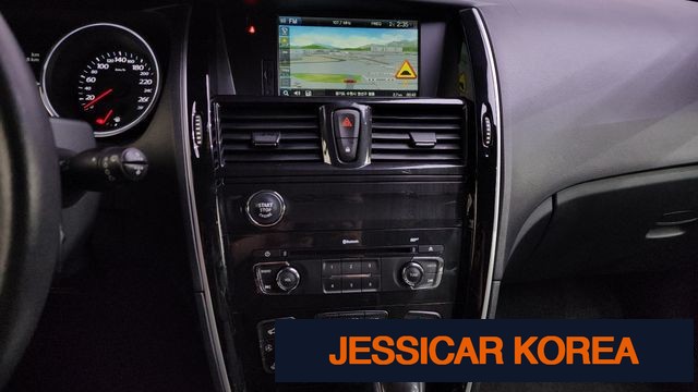 2016 Renault Korea SM7 Nova - Thumbnail 19