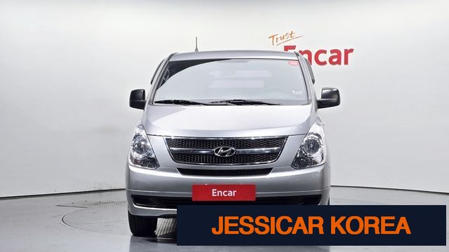 2014 Hyundai Grand Starex - Thumbnail 4