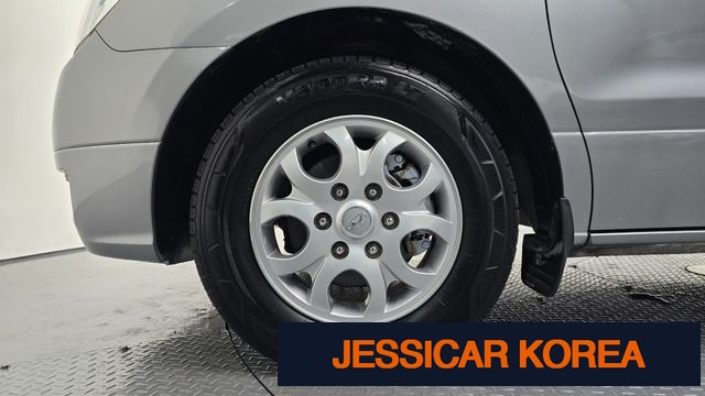 2014 Hyundai Grand Starex - Thumbnail 6