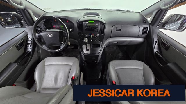 2014 Hyundai Grand Starex - Thumbnail 8