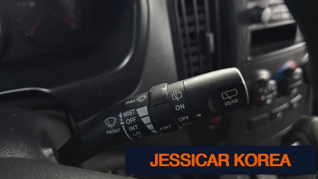 2014 Hyundai Grand Starex - Thumbnail 11