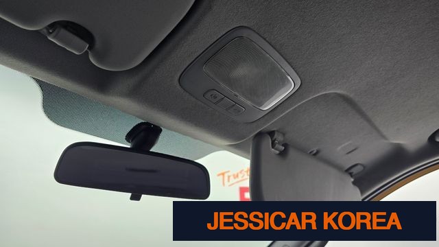 2014 Hyundai Grand Starex - Thumbnail 12