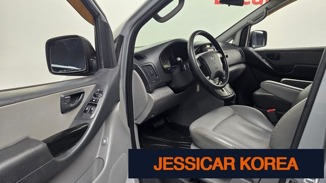 2014 Hyundai Grand Starex - Thumbnail 13