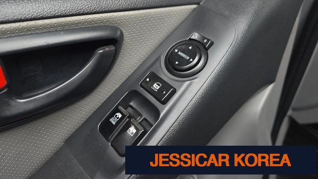 2014 Hyundai Grand Starex - Thumbnail 15