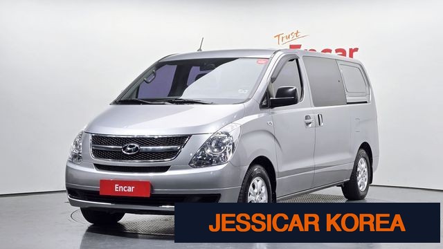 2014 Hyundai Grand Starex - Thumbnail 16