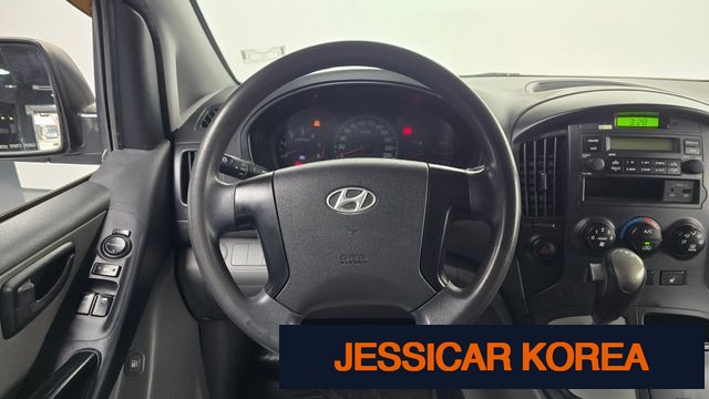 2014 Hyundai Grand Starex - Thumbnail 19