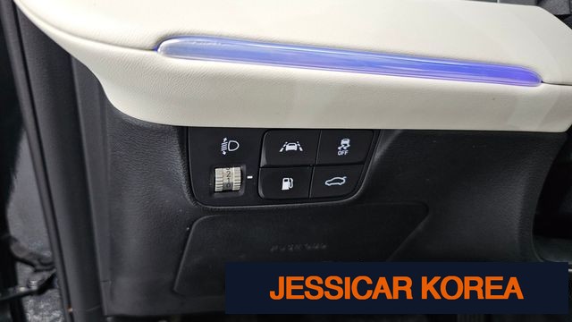 2022 Hyundai The New Grandeur IG - Thumbnail 3