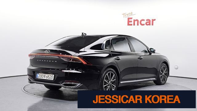 2022 Hyundai The New Grandeur IG - Thumbnail 6