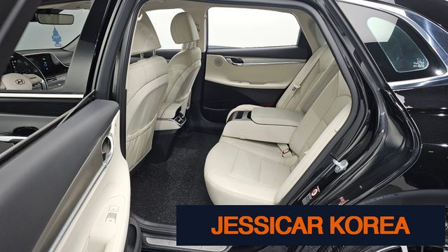 2022 Hyundai The New Grandeur IG - Thumbnail 8