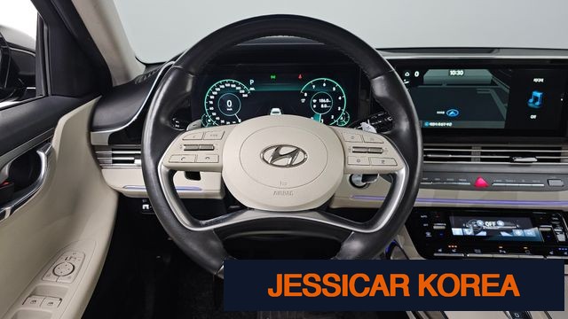 2022 Hyundai The New Grandeur IG - Thumbnail 9