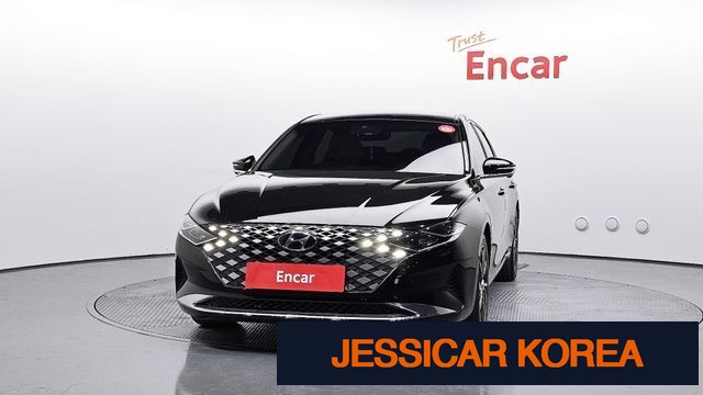 2022 Hyundai The New Grandeur IG - Thumbnail 10