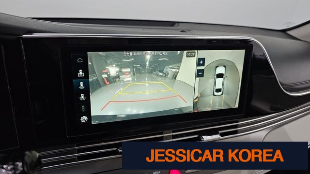 2022 Hyundai The New Grandeur IG - Thumbnail 12