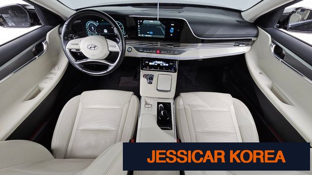 2022 Hyundai The New Grandeur IG - Thumbnail 18