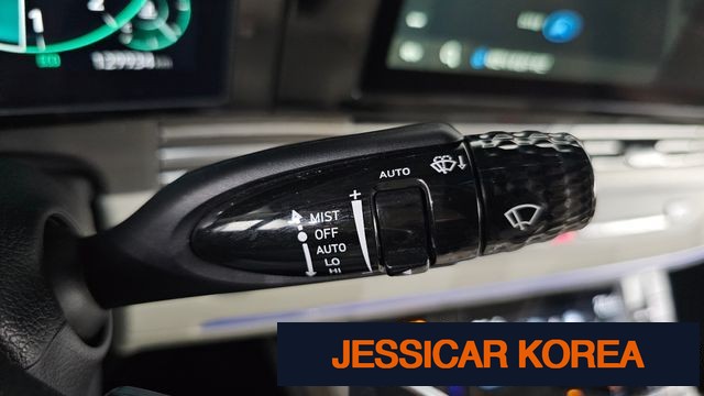 2022 Hyundai The New Grandeur IG - Thumbnail 19
