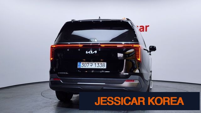 2024 Kia The New Carnival 4th generation - Thumbnail 2